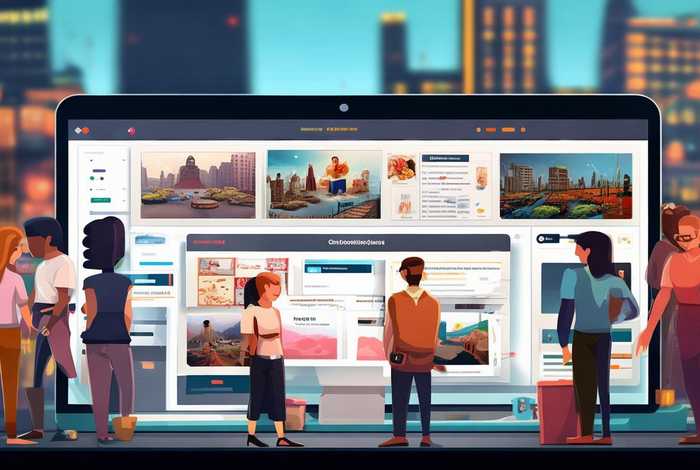 免费的网站靠什么盈利；免费的网站靠什么盈利赚钱