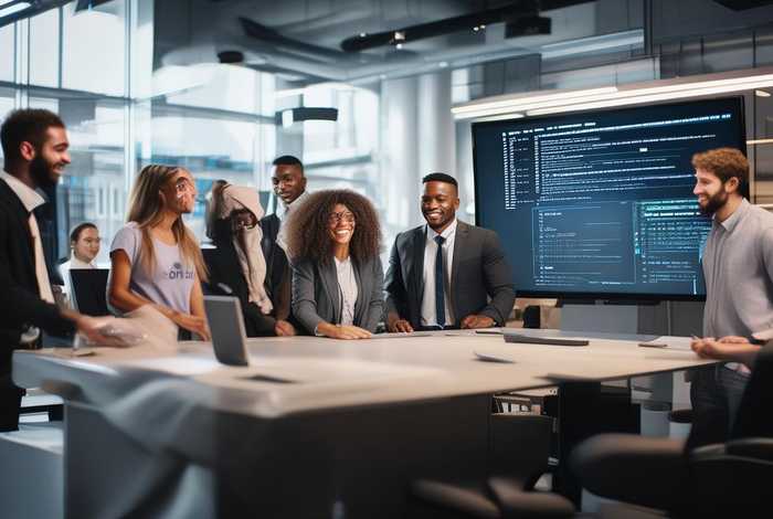 软件编程找什么工作(软件编程找什么工作好) 软件编程找什么工作(软件编程找什么工作好)