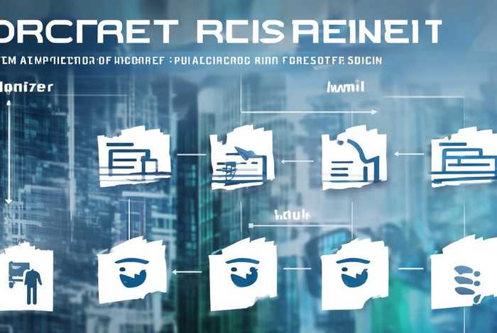 企业备案流程及步骤 - 企业备案流程及步骤怎么写