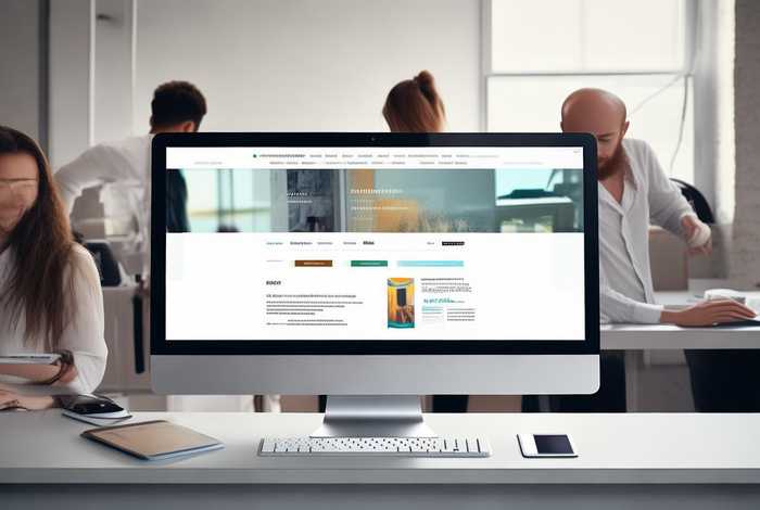 企业网站建设设计方案模板 企业网站建设设计方案模板下载