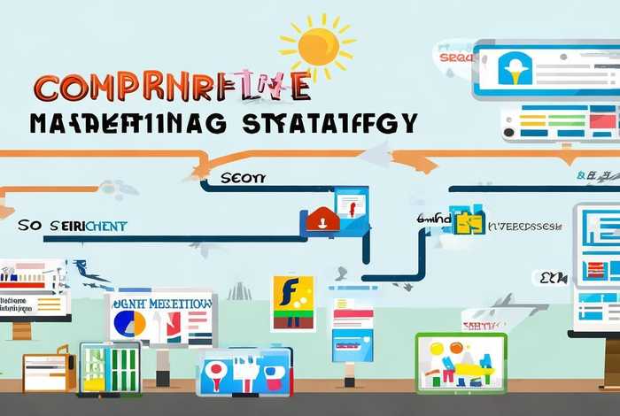 推广渠道策略包括哪些内容 - 推广渠道策略包括哪些内容和方法