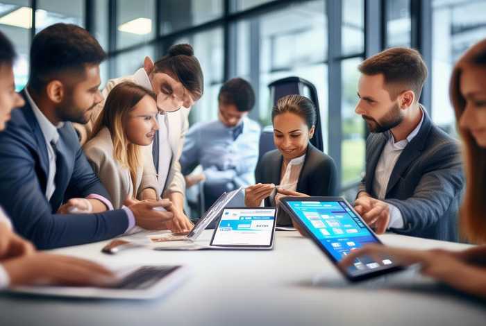 免费crm软件哪个好 免费的crm哪个好