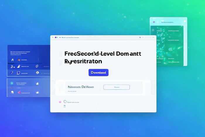 免费二级域名注册平台官网 免费二级域名注册平台官网下载