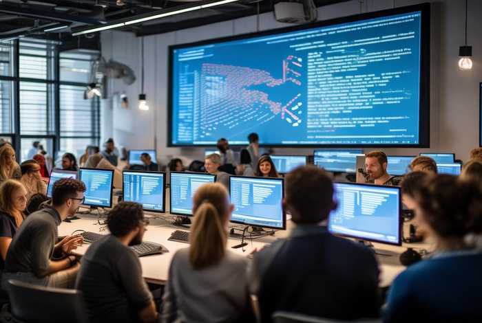 开源软件是如何开发出来的 - 开源软件是如何开发出来的呢 开源软件是如何开发出来的 - 开源软件是如何开发出来的呢