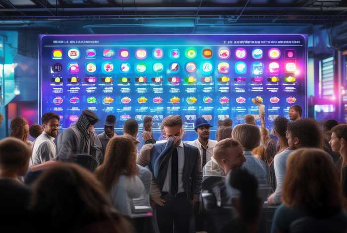 网创项目靠谱推荐、网创项目选择