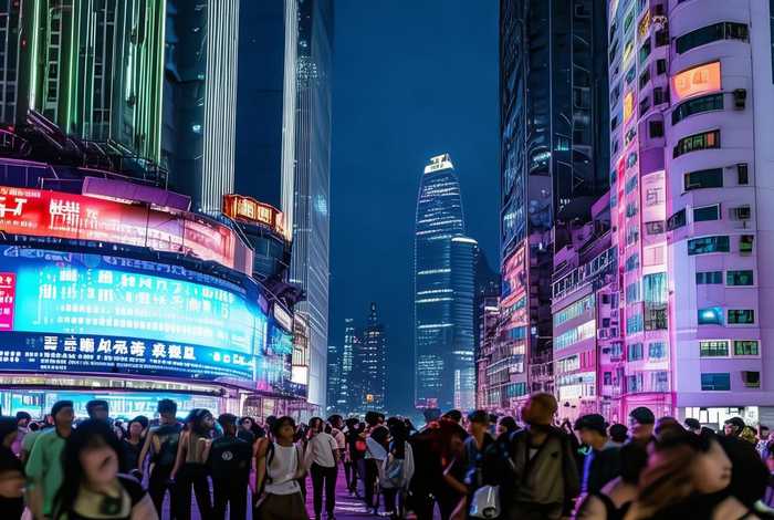 深圳鸿蒙最新消息 深圳鸿蒙最新消息新闻