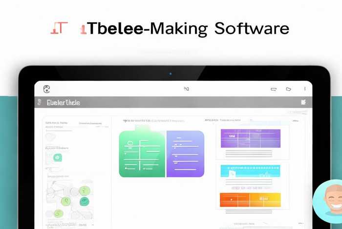 免费表格制作软件app - 免费表格制作软件哪个好