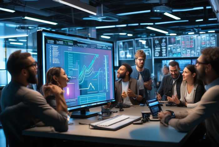 如何开发软件平台推广 如何开发软件平台推广产品