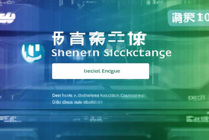 深圳证券交易所官方网站首页 - 深圳证券交易所官方网站首页登录