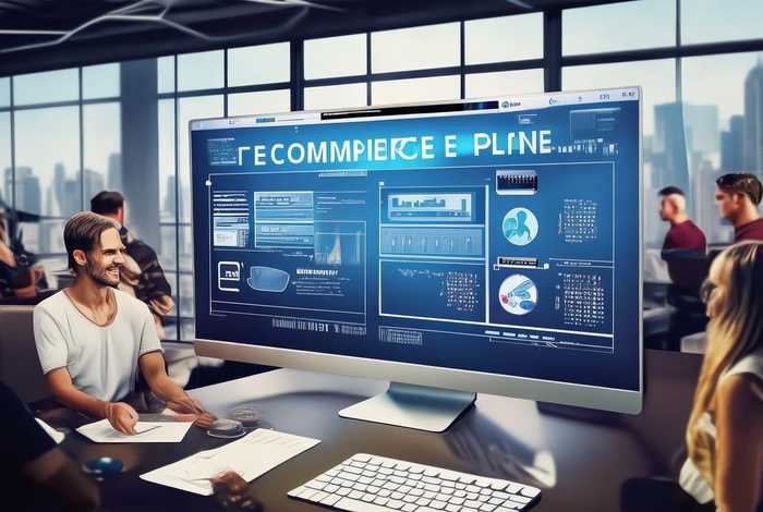 如何建立网站卖产品（如何建立网站卖产品的平台）