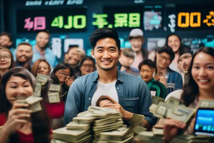 日赚40块以上的兼职，日赚40块以上的兼职是真的吗