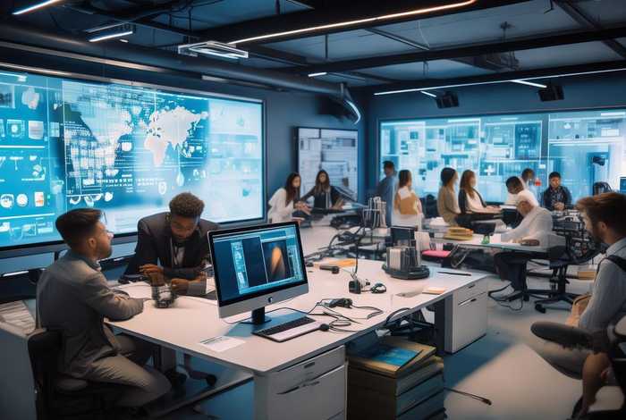 网络科技工作室的经营范围 - 网络科技工作室的经营范围有哪些