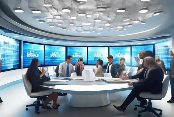 华为云建站服务（华为云建站服务商）