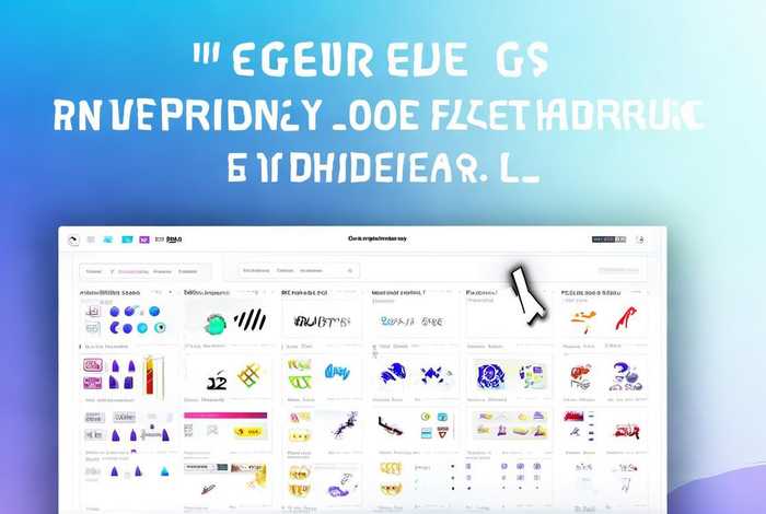 免费设计logo图案素材库；免费设计logo图案素材库软件