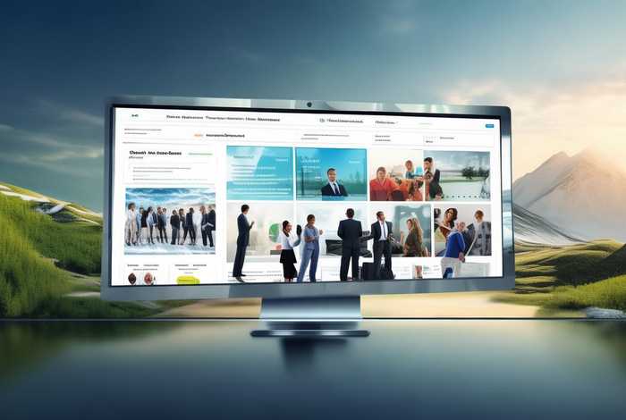 企业网站有什么作用，企业网站有什么作用和意义