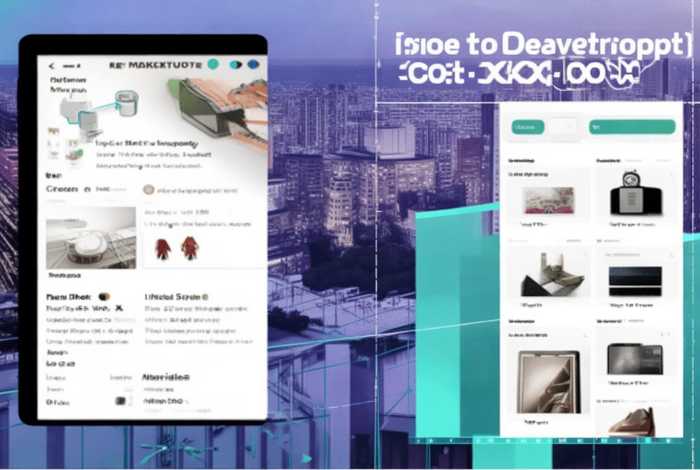 开发一个商城app需要多少钱;开发一个商城app软件大概需要多少钱 开发一个商城app需要多少钱;开发一个商城app软件大概需要多少钱
