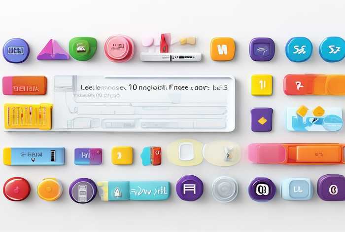 免费ui素材网站 - 免费ui素材网站下载