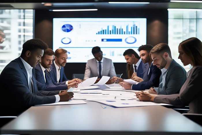 企业策划营销方案 企业策划营销方案范文