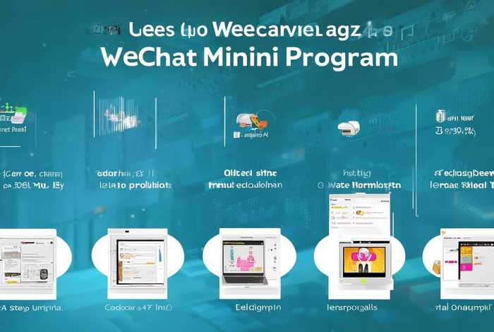 如何创建微信小程序并使用（如何创建微信小程序并使用小程序）