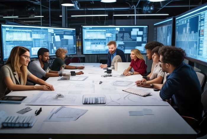 开发网站搭建 开发网站搭建方案