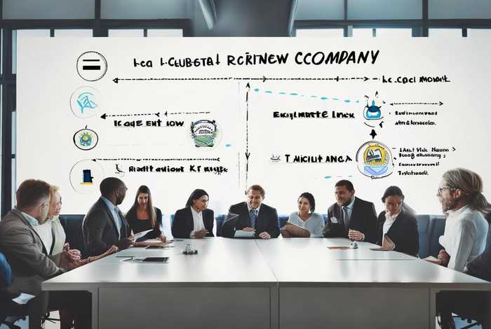 如何注册新公司？具体哪些步骤，新注册公司的步骤和流程