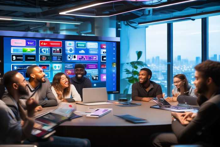 开发制作平台有哪些 - 开发制作平台有哪些公司