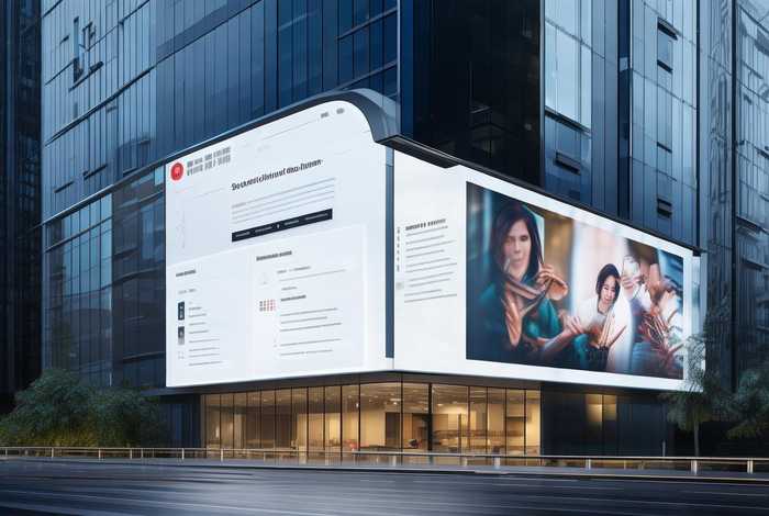 企业网页制作，深圳企业网页制作