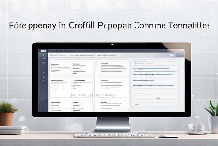 如何在网上制作公司简介（如何在网上制作公司简介模板）