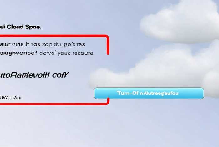 华为云空间会自动续费吗，华为云空间会自动续费吗怎么关闭