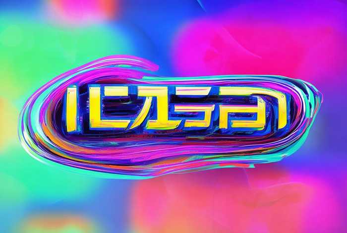 企业名称的艺术字设计在线；企业名称的艺术字设计在线生成