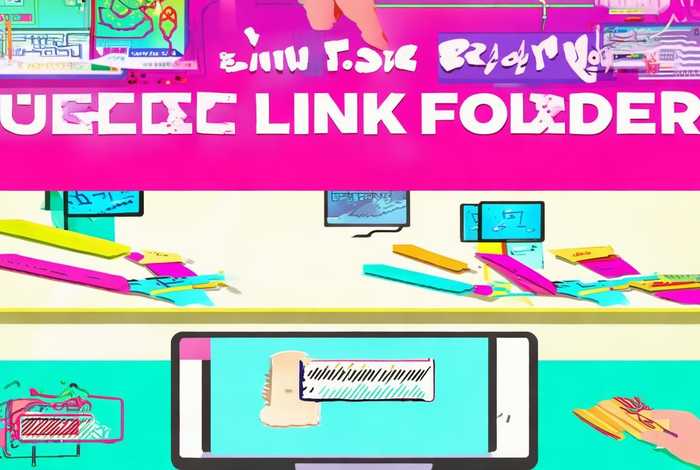 如何制作自己的链接文件夹 如何制作自己的链接文件夹图片 如何制作自己的链接文件夹 如何制作自己的链接文件夹图片