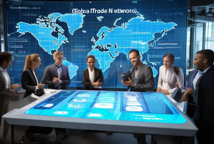 如何搭建外贸销售平台，如何搭建外贸销售平台叫什么