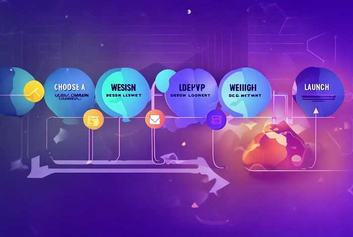 如何制作个网站 - 如何制作个网站的链接