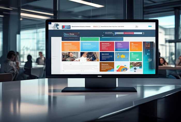 企业网站有哪些功能，企业网站的功能主要有哪些