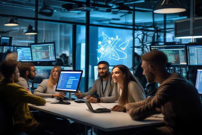 快速应用程序开发（快速应用程序开发方法的主要目的是什么）