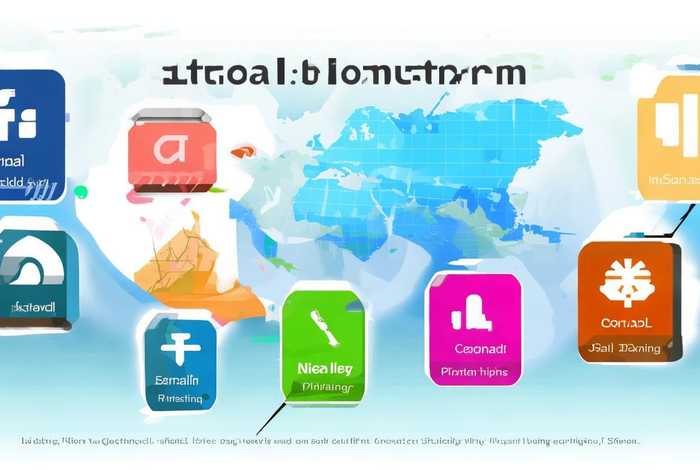平台推广方式都有哪些类型(平台推广方式都有哪些类型的) 平台推广方式都有哪些类型(平台推广方式都有哪些类型的)