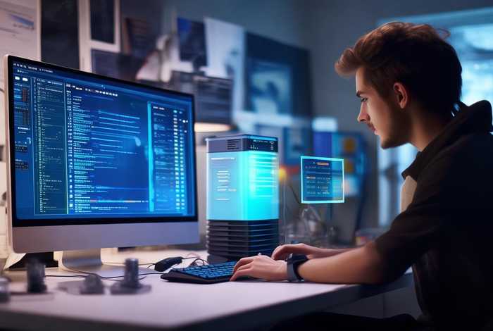 建网站的的空间指的是什么（网站空间是什么意思）