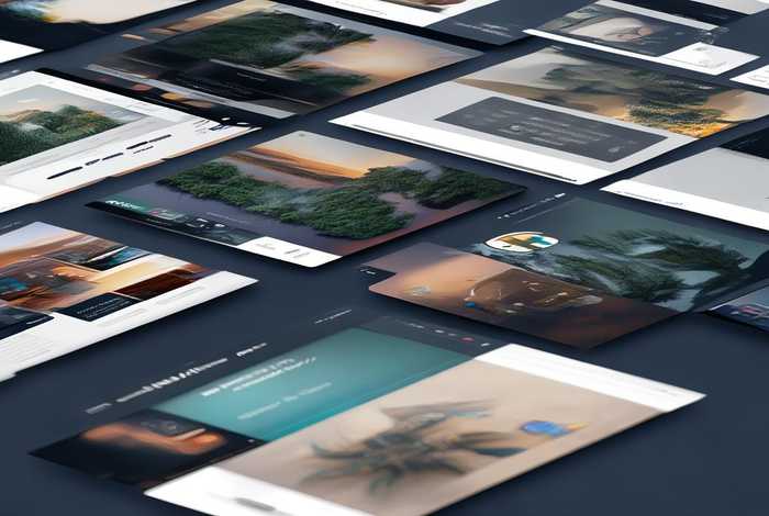 精品创意网站、精品创意网站有哪些