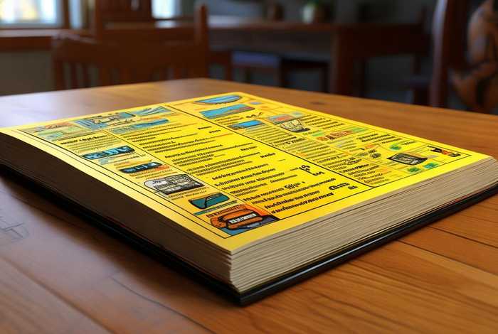 黄页到底是什么东西;黄页到底是什么东西图片 黄页到底是什么东西;黄页到底是什么东西图片