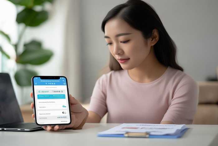 手机上个人所得税怎么申报，手机上个人所得税怎么申报退税