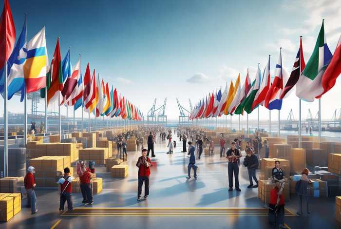 全球外贸采购，全球外贸采购官网