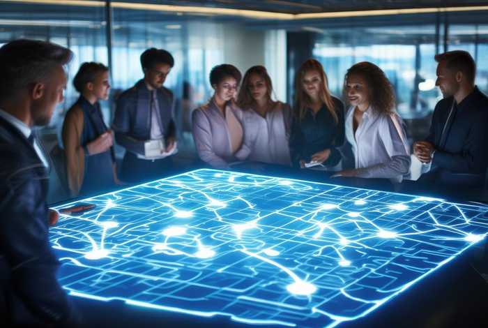 企业网络规划的目的和意义、企业网络规划的目的和意义有哪些