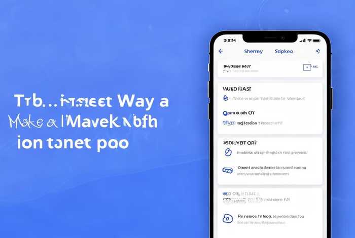 如何制作网页最简单的方法用手机打开；如何制作网页最简单的方法用手机打开文件