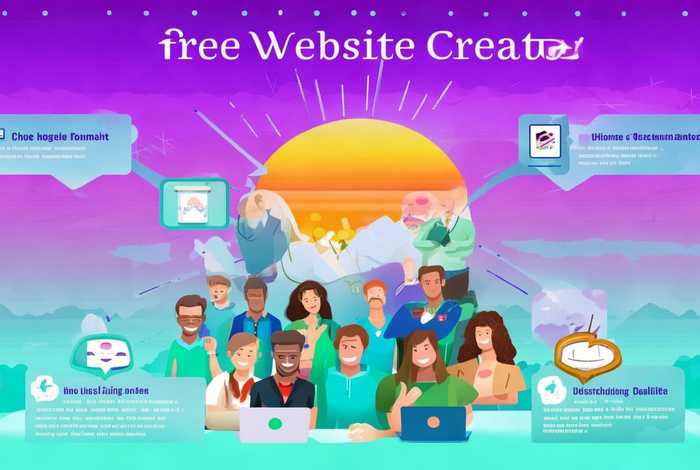 免费搭建一个网站 免费搭建一个网站怎么弄