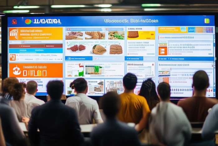 外贸公司都在哪些网站上采购（外贸公司都在哪些网站上采购的）