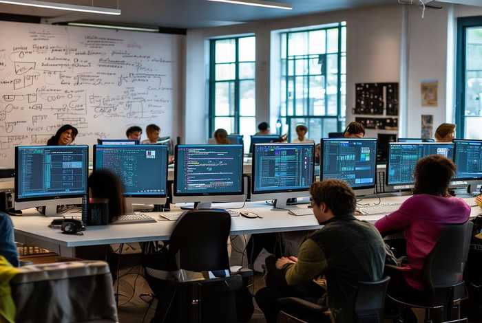 网络开发需要下载什么软件、网络开发需要下载什么软件好