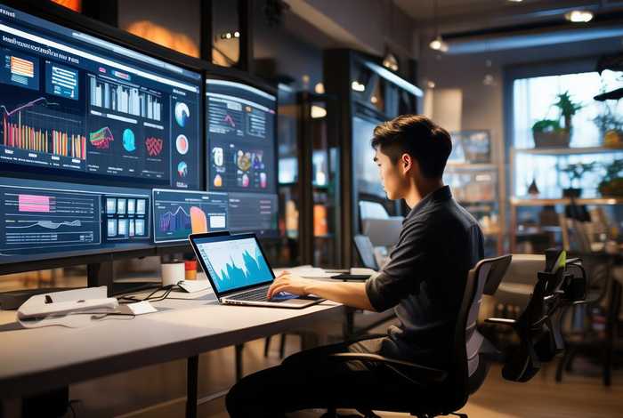 如何开网站赚钱 - 如何开网站赚钱方法