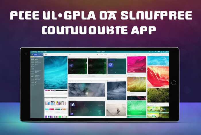 免费的排版软件（免费的排版软件app）