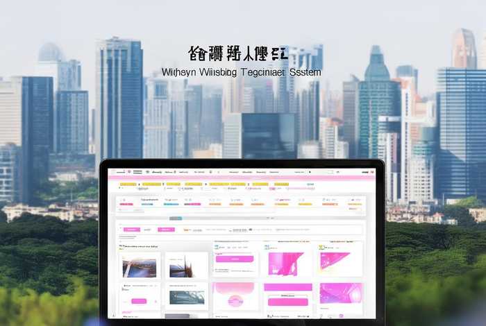 太原建站模板系统，太原免费自助建站模板