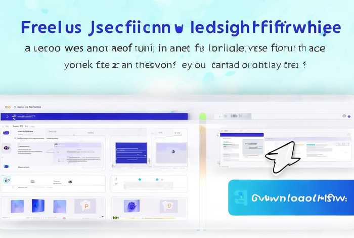 免费网页在线制作软件 免费网页在线制作软件下载